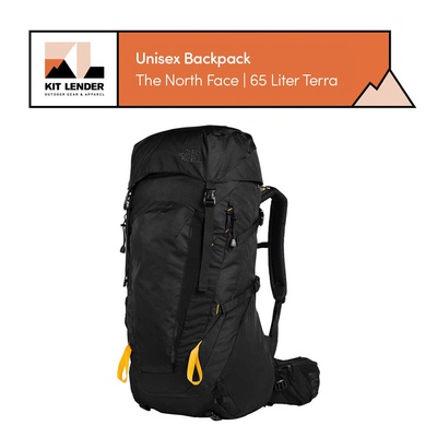 Hammock Backpacking KIT - 1 Person (Ultralight | Premium)