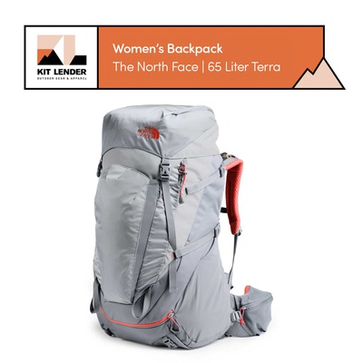 Hammock Backpacking KIT - 1 Person (Ultralight | Premium)