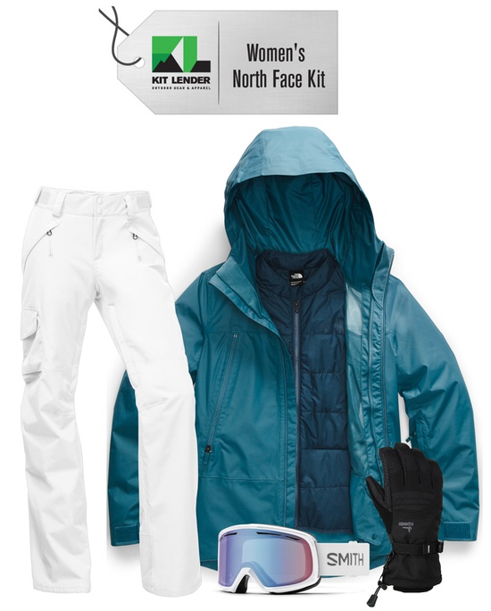 VAIL | Kit Lender - Simple Ski and Snowboard Clothing Rentals for Your ...